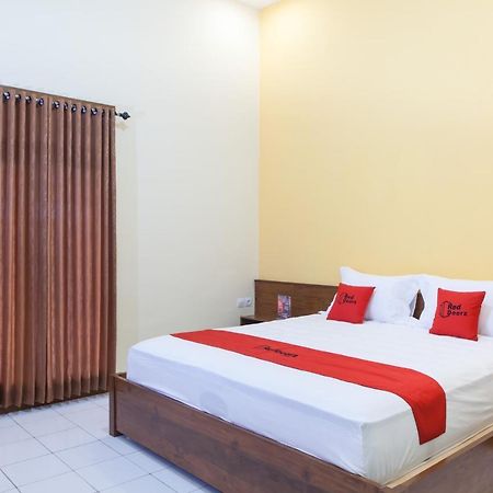 מלון Pandean Reddoorz Near Baluran National Park מראה חיצוני תמונה
