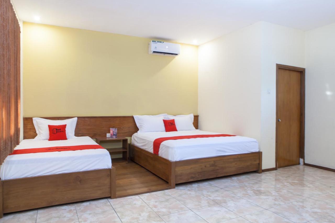 מלון Pandean Reddoorz Near Baluran National Park מראה חיצוני תמונה