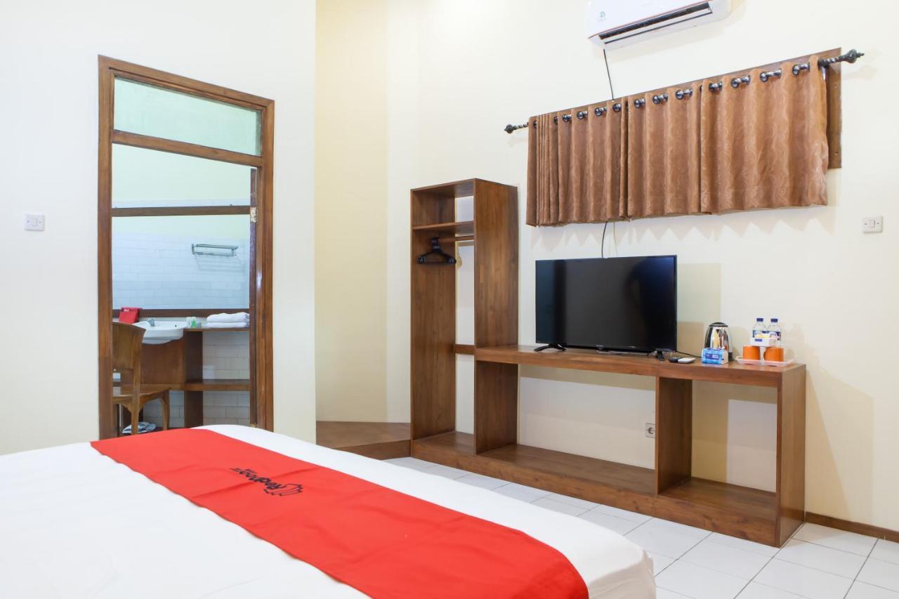 מלון Pandean Reddoorz Near Baluran National Park מראה חיצוני תמונה