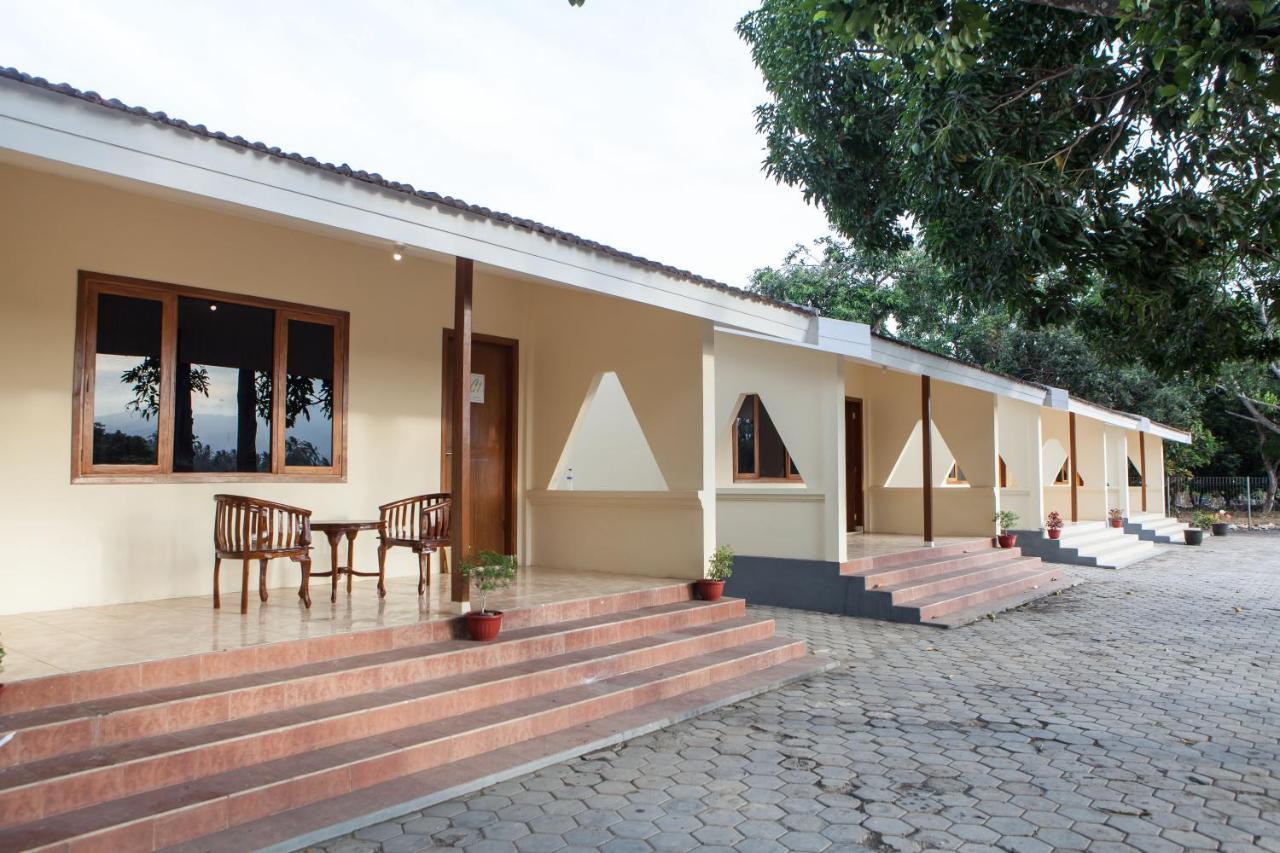 מלון Pandean Reddoorz Near Baluran National Park מראה חיצוני תמונה