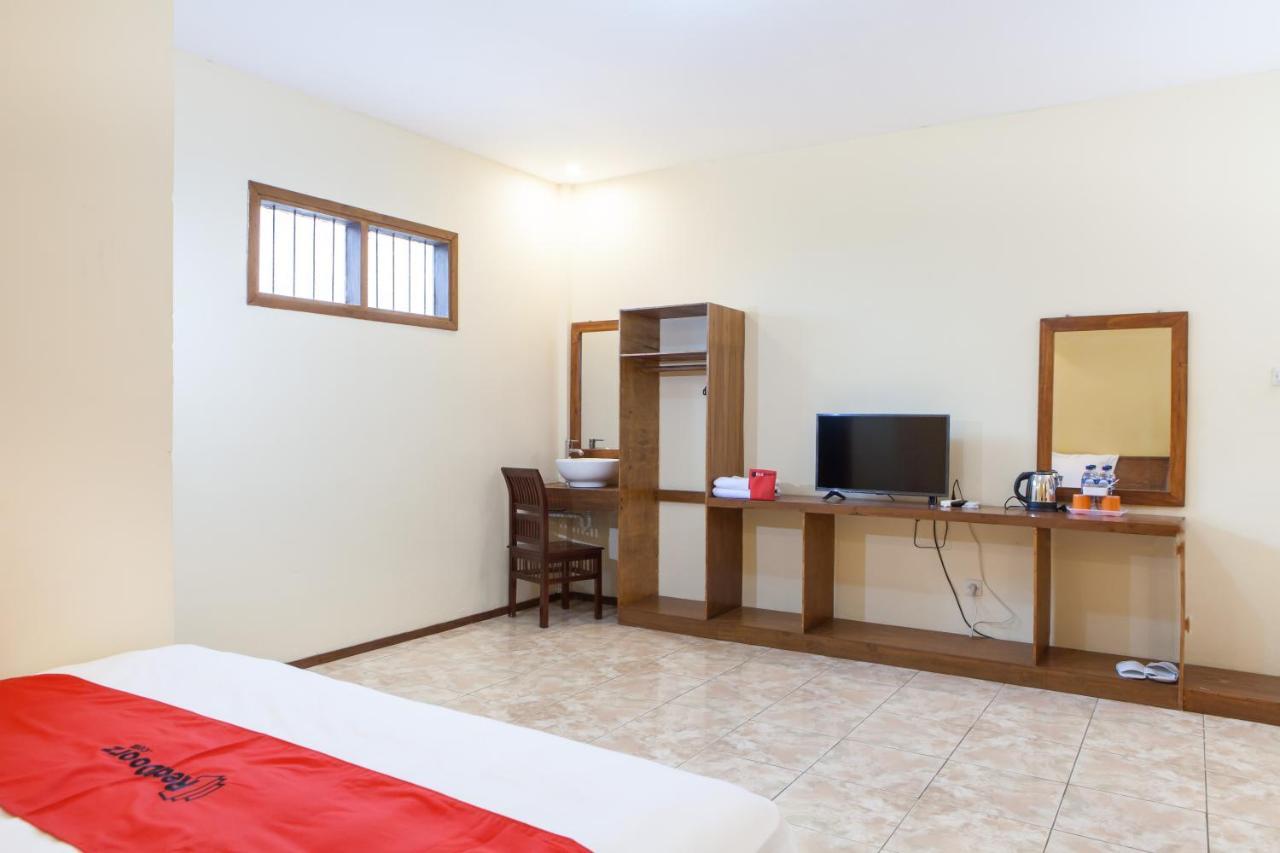 מלון Pandean Reddoorz Near Baluran National Park מראה חיצוני תמונה