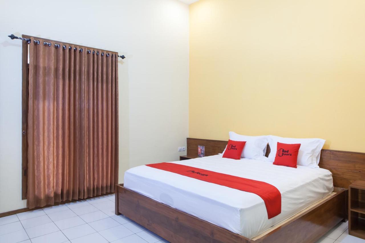 מלון Pandean Reddoorz Near Baluran National Park מראה חיצוני תמונה